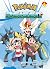 Pokémon - Reisen, Band 4 (German Edition)