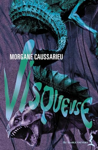Visqueuse (Kindle Edition)
