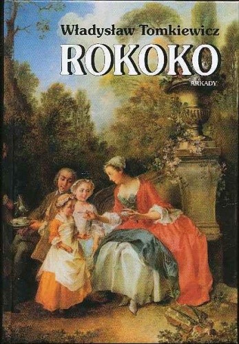 Rokoko (Hardcover)