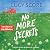 No More Secrets (Blue Moon, #1)