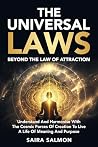 The Universal Law...