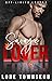 Savage Lover (Off-Limits Lovers #3)