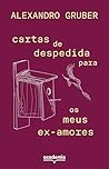 Cartas de despedi...