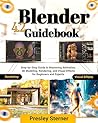 Blender 4.2 Guide...