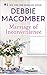 Marriage of Inconvenience (The Manning Family, #3)
