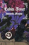 Cabin Fever Book cover for Cabin Fever