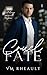 Cruel Fate (King's Crossing, #1)