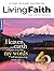 Living Faith - Daily Catholic Devotions, Volume 40 Number 3 - 2024 October, November, December