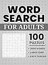 Word Search for A...