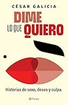 Dime lo que quiero