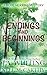 Endings and Beginnings (A Hope Herring Mystery Book 16)