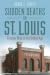 Sudden Deaths in St. Louis: Coroner Bias in the Gilded Age