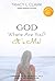 GOD Where Are You? It's Me! by Tracy Clark