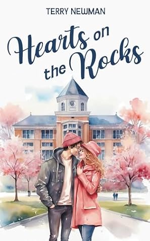 Hearts on the Rocks (Whimsical Hearts)