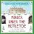 Murder under the Mistletoe (The Jane Wunderly Mysteries)