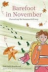 Barefoot in Novem...