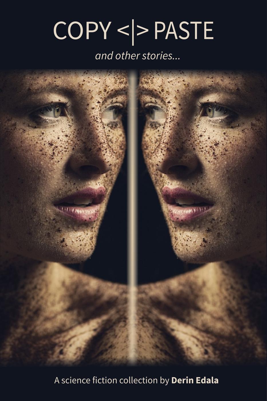 COPY <|> PASTE and other stories