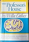 The Professor's House by Willa Cather