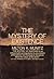 The Mystery of Existence by Milton K. Munitz