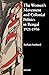The Women's Movement and Colonial Politics in Bengal 1921-1936 by Barbara Southard