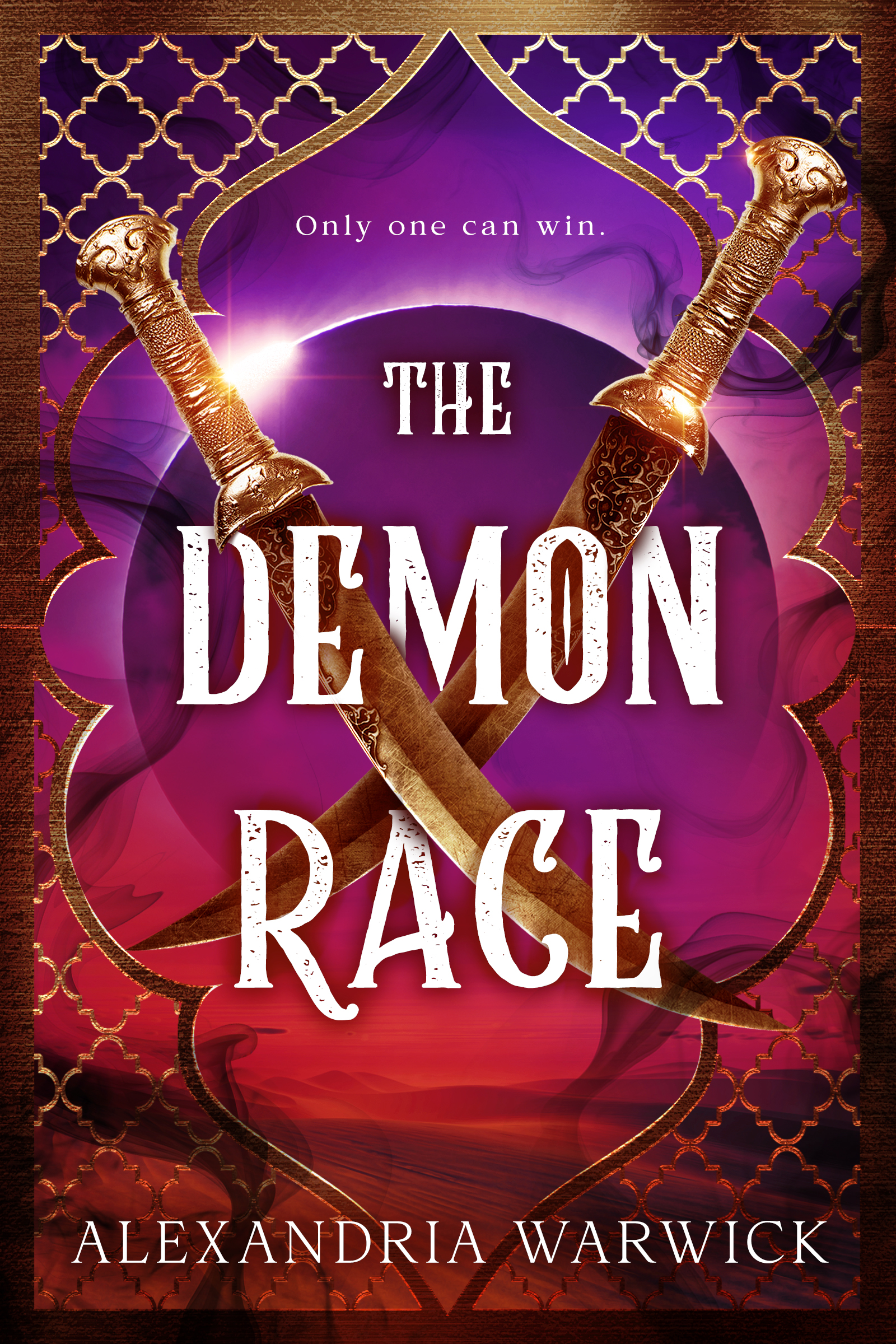 The Demon Race