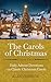 The Carols of Christmas Volume 3: Daily Advent Devotions on Classic Christmas Carols (28-Day Devotional for Christmas and Advent) (The Devotional Hymn Series)
