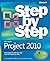 Microsoft Project 2010 Step by Step
