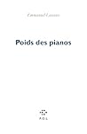 Poids des pianos (French Edition) Poids des pianos (French Edition)