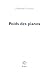 Poids des pianos (French Edition)