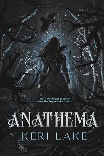 Cover of Anathema