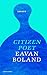 Citizen Poet: New and Selec...