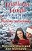 Mistletoe Magic: A Light-Hearted Paranormal Christmas Romance (North Pole Promises Romance Series Book 1)