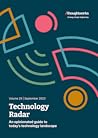 Technology Radar - September 2023