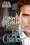 A Novel Lord (Sinclair Brothers Book 2)
