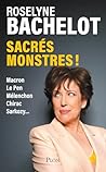 Sacrés monstres ! (French Edition) Sacrés monstres ! (French Edition)
