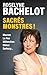 Sacrés monstres ! Chirac, Sarkozy, Mélenchon, Macron... Les personnalités politiques croquées par Roselyne Bachelot (French Edition) by Roselyne Bachelot