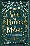 The Veil of Blood...