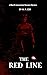 The Red Line A North Queensland Vampire Mystery by M.N. Cox