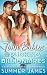 Twin Babies for the Pucking Billionaires by Summer James Twin Babies for the Pucking Billionaires by Summer James