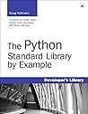 Python Standard Library by Example, The (Developer's Library)