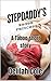 Stepdaddy's Eager Princess by Delilah Cole