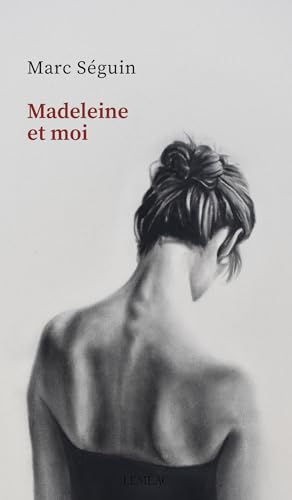 Madeleine et moi (French Edition)