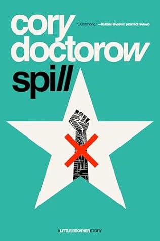 Spill (Little Brother)