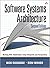 Software Systems Architecture by Nick Rozanski