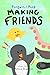 Penguin & Peep: Making Frie...