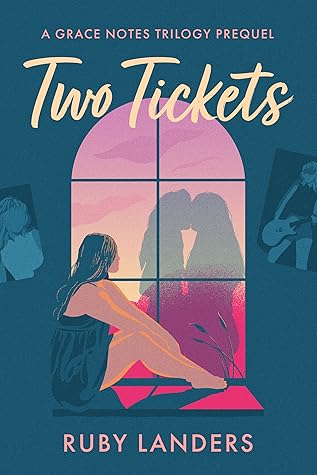 Two Tickets (Grace Notes #0.5)