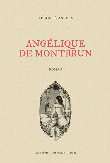 Angélique de Montbrun (Paperback)