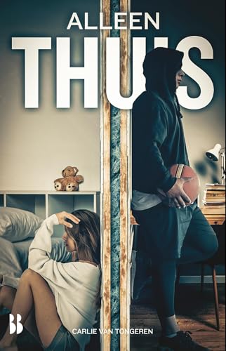 Alleen thuis (Kindle Edition)