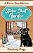Sticker Sheet Murder (A Sticker Shop Mystery Book 1)
