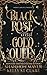 Black Rose and Gold Queen (Honey and Ice #6)